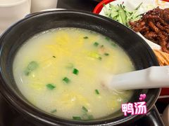 -姥姥春饼·烤鸭(未央路盛龙店)