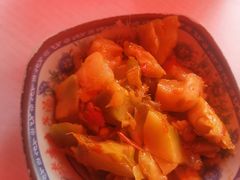 -老李丸子汤(学府街店)