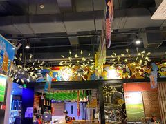 -AK47烤羊腿串吧(柳浪家园店)