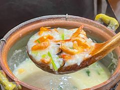 -大洋家·精品潮汕菜·生腌砂锅粥(天河东路店)
