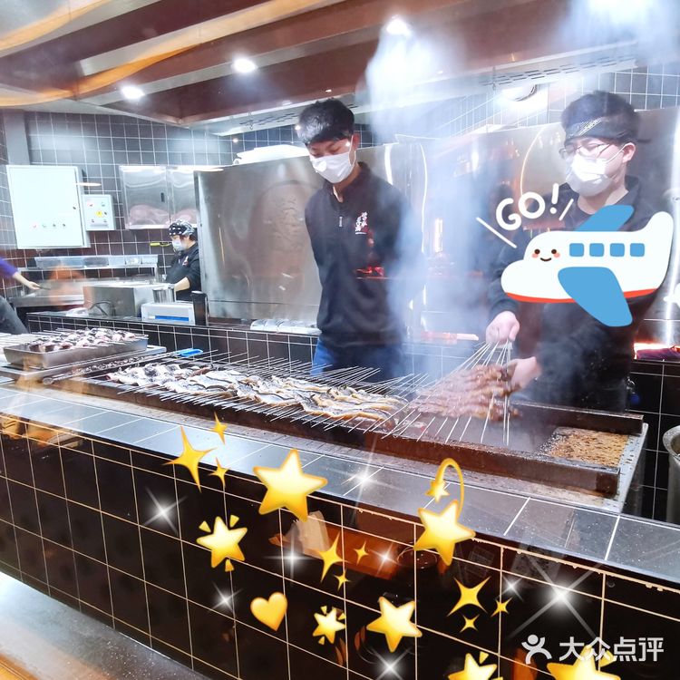 西安探店：新加坡米其林必比登推介餐厅