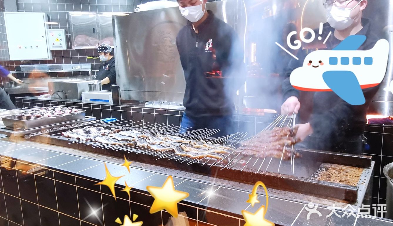 西安探店:新加坡米其林必比登推介餐厅