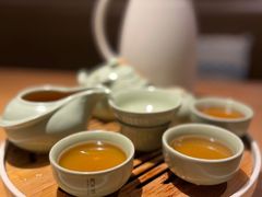 功夫普洱茶-云水瑶意境云南菜餐厅(大悦城店)