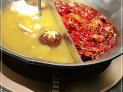 -湊湊火锅·茶憩(打浦桥日月光店)