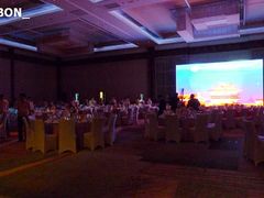 宴会厅-上海浦东康桥绿地假日酒店