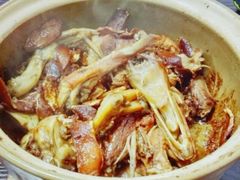 -斯丹姜母鸭·古法干香(涂门街总店)