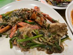 -無招牌海鮮(芽笼店)