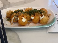 -苏晓玥·手作江南小吃(深圳北站店)
