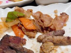 -巴黎·螺法式铁板烧(同和店)