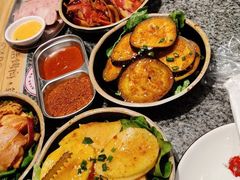 -酒拾烤肉(九方店)