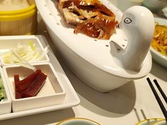 -东流山北京烤鸭·家常菜(南京首店)