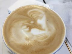 -COSTA COFFEE(常熟路店)