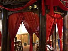 -MAX伯爵沉浸式超级游戏体验馆·实景桌游·剧本杀(小时代店)