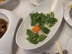 -白云中餐厅·粤菜·亚龙湾喜来登度假酒店