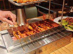 -邢氏老太太烤串(北兴街店)