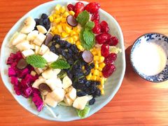 -文三酒肆自助放题(新街口友谊广场店)