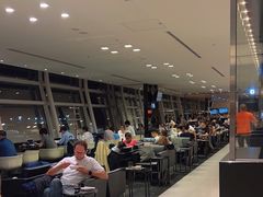 -ANA羽田机场休息室(羽田空港第3ターミナル)