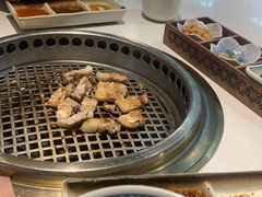 -千寻山野烤肉(中关村店)