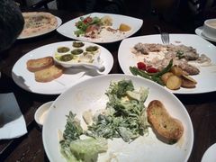 -BISTROFIORE美伊娜(伊犁南路店)