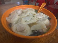 -阿麟馄饨(延长路店)