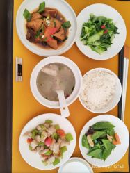 -月之旅·尊 高端月子会所(科馨别墅一店)