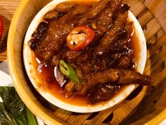 -嘉旺港式茶餐厅(延长中路店)