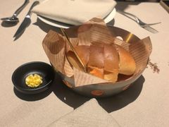 -一棵树·意大利西餐厅One Tree(新城店)