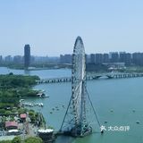 揭秘太湖边的黑珍珠餐厅，带你品味顶级美味