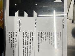 -麻雀咖啡SPARROW COFFEE(十全街店)