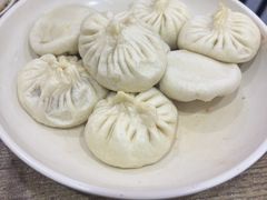 -津门张记包子铺(华昌道店)