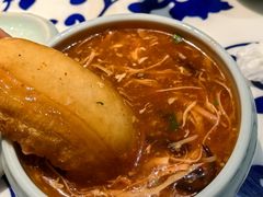 -印巷里主题餐厅(马鞍山店)