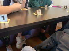 -FullHouse桌游跑团血染剧本杀(南京西路店)