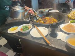 -大鱼山房鱼头火锅(老字号品质店)