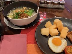 -广州富力丽思卡尔顿酒店