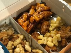 -BOPEYE·波派炸鸡(河西中央商场店)