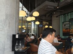 大堂-Wagas沃歌斯(合生汇店)