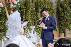 点击看大图 -Sunny喜铺婚礼定制·求婚策划