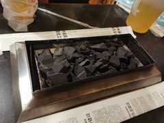 -真露烤肉(徐府街店)