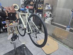 -TREK崔克自行车(徐汇滨江店)