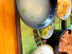 -犟骨头排骨饭(回龙观龙禧店)