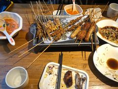 -管氏翅吧(人民大学店)