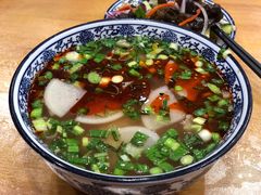 -清真·尖子尖牛肉面(王府井店)
