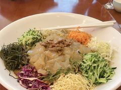 -鹤鸣嘉印象饭店(东市场小区店)