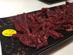 -陈记顺和牛肉火锅馆(天河北路店)
