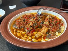 -千百味红餐厅·非遗江西菜(绿地双子塔总店)