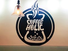 -COFFEE HOLIC(朝外SOHO店)
