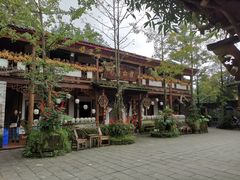 -青城甲(青城山店)