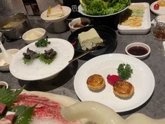 -德天肥牛海鲜火锅(城西银泰店)