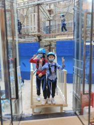 点击看大图 -PIPIKINGDOM皮皮王国欢乐号(欢乐海岸购物中心店)