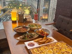 -埠口精酿夜景餐酒吧· BREWPORT BISTRO(长嘉汇重庆之眼店)